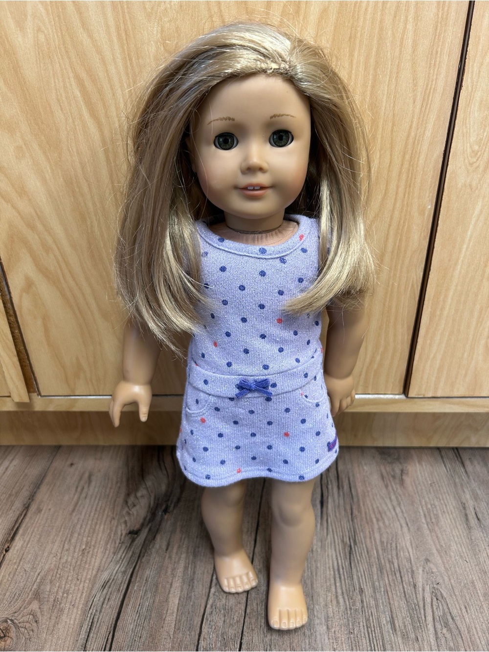 American Girl Doll